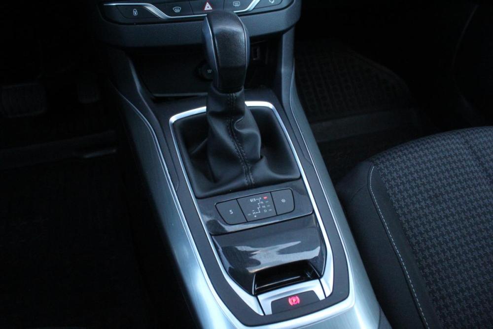 Peugeot 308 II Рестайлинг Брянск  - изображение 22