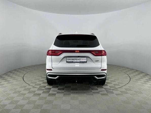 Haval M6 II с пробегом 2023 года, цена 1 760 000 рублей, 40431 км, внедорожник, Автокод Объявления