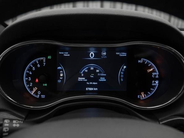 Jeep Grand Cherokee IV (WK2) Рестайлинг с пробегом 2015 года, цена 2 750 000 рублей, 87683 км, внедорожник, Автокод Объявления