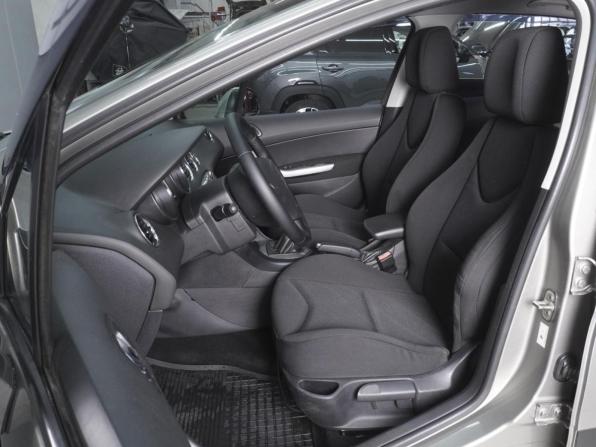 Peugeot 308 I с пробегом 2011 года, цена 699 000 рублей, 114168 км, хэтчбек, Автокод Объявления
