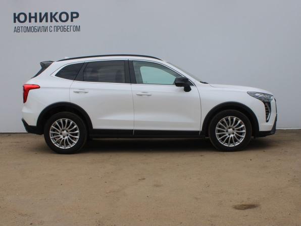 Haval Jolion I Рестайлинг с пробегом 2024 года, цена 2 249 000 рублей, 28777 км, внедорожник, Автокод Объявления