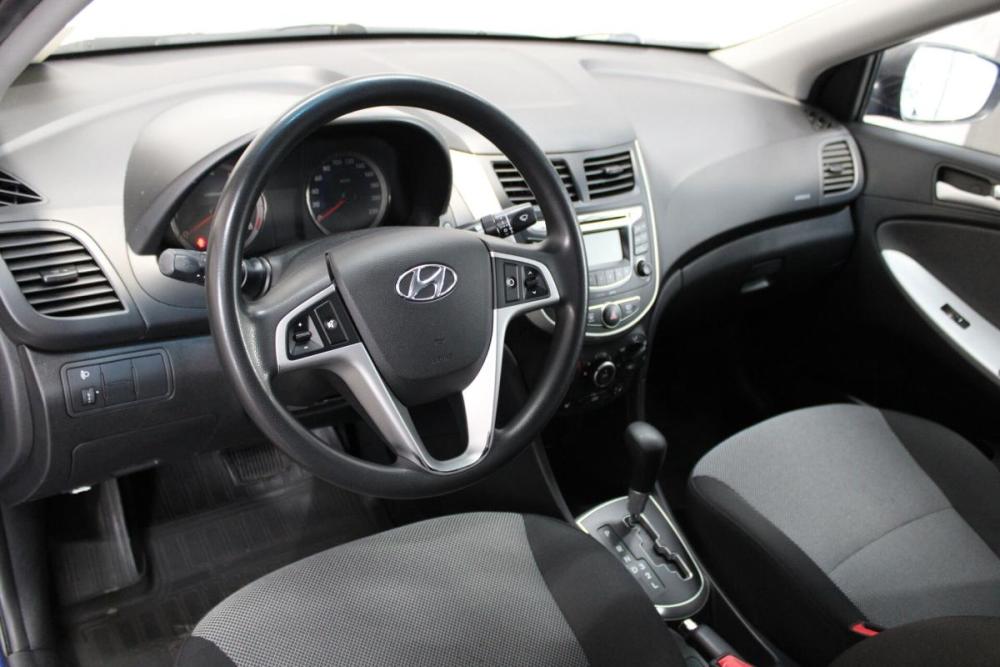 Hyundai Solaris I Ярославль  - изображение 9