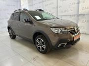 Renault Sandero II Рестайлинг Пермь  - изображение 19