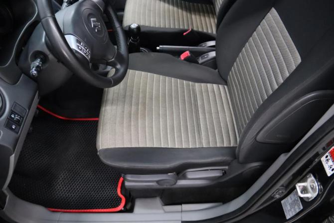 Suzuki SX4 I (Classic) Рестайлинг с пробегом 2011 года, цена 735 450 рублей, 217537 км, хэтчбек, Автокод Объявления