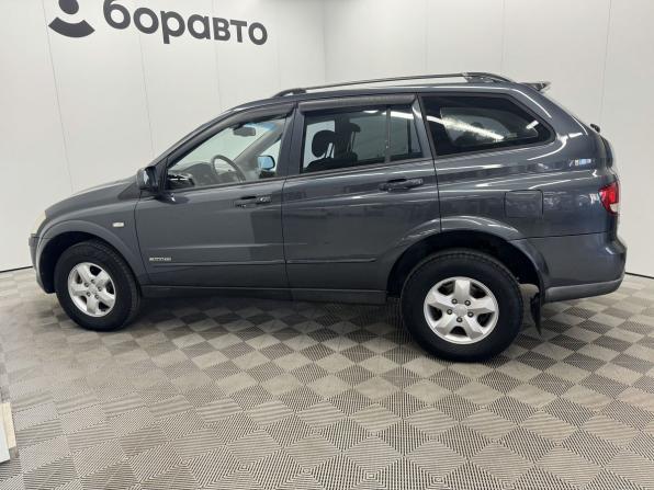SsangYong Kyron I Рестайлинг с пробегом 2010 года, цена 660 000 рублей, 198914 км, внедорожник, Автокод Объявления
