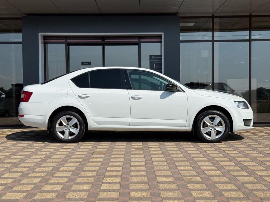 Skoda Octavia III (A7) Краснодар  - изображение 4
