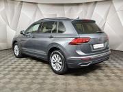 Volkswagen Tiguan II Рестайлинг Москва  - изображение 25