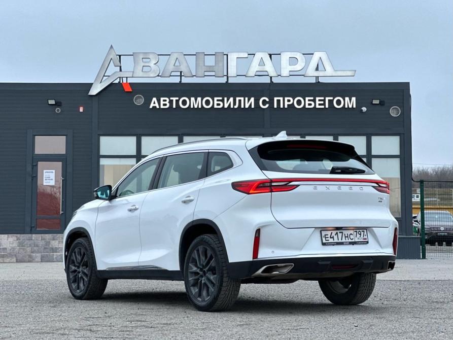 Exeed TXL I Рестайлинг Волгоград  - изображение 3
