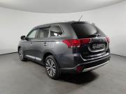 Mitsubishi Outlander III Рестайлинг 2 Уфа  - изображение 33