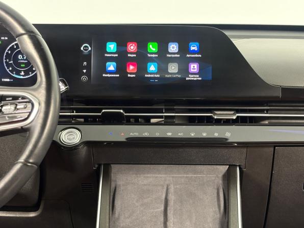 Omoda C5 I с пробегом 2022 года, цена 1 880 000 рублей, 11652 км, внедорожник, Автокод Объявления
