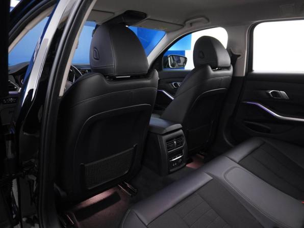 BMW 3 серии VII (G2x) с пробегом 2020 года, цена 2 643 055 рублей, 148197 км, универсал, Автокод Объявления