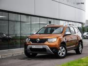 Renault Duster II Санкт-Петербург  - изображение 32