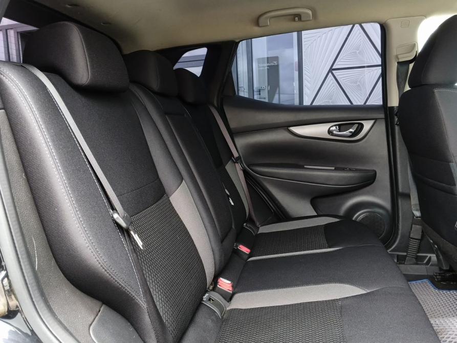 Nissan Qashqai II Рестайлинг Москва  - изображение 22