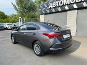 Hyundai Solaris II Рестайлинг Нижнекамск  - изображение 24