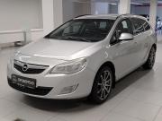 Opel Astra J Казань  - изображение 23