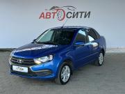 Lada (ВАЗ) Granta I Рестайлинг Тамбов  - изображение 22
