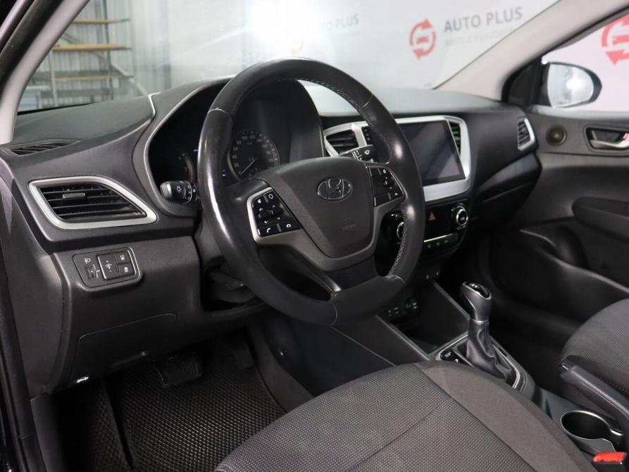 Hyundai Solaris II Минеральные Воды  - изображение 7