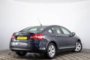 Citroen C5 II Пермь  - изображение 27