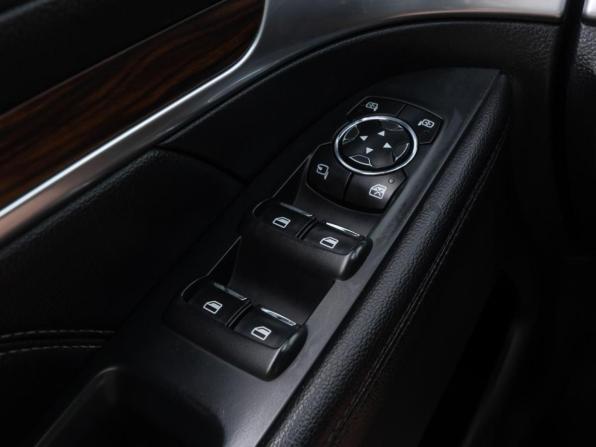 Ford Explorer V Рестайлинг с пробегом 2016 года, цена 2 465 070 рублей, 161736 км, внедорожник, Автокод Объявления