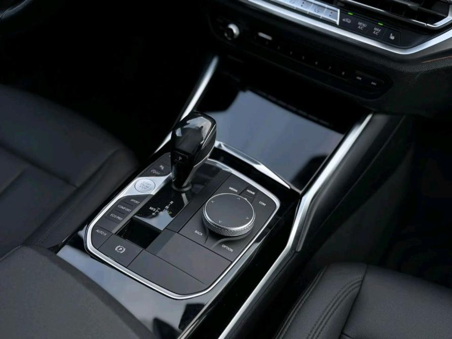 BMW 3 серии VII (G2x) Минеральные Воды  - изображение 29