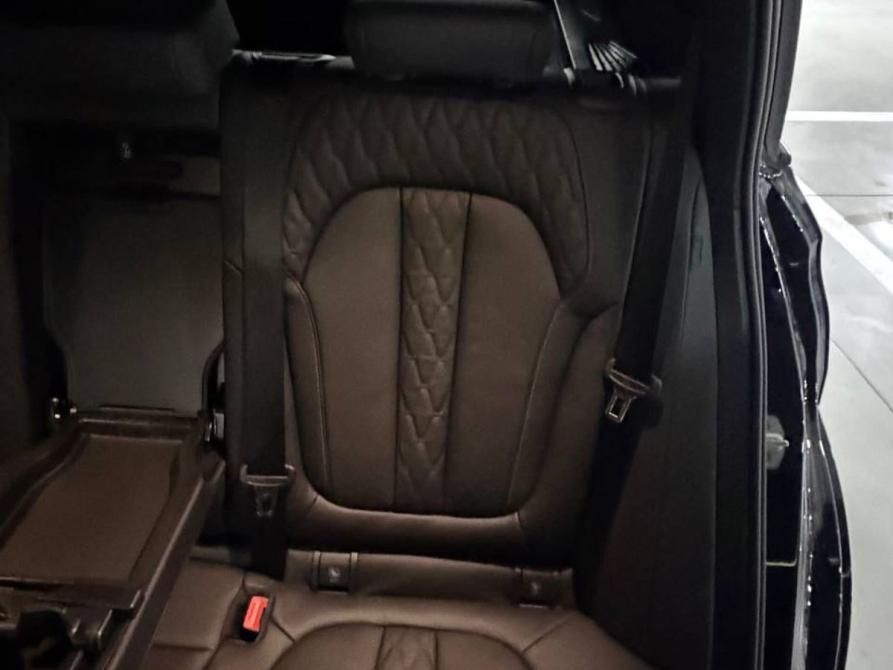 BMW X5 IV (G05/G18) Рестайлинг Самара  - изображение 13