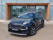 Kia Sportage IV Оренбург  - изображение 18