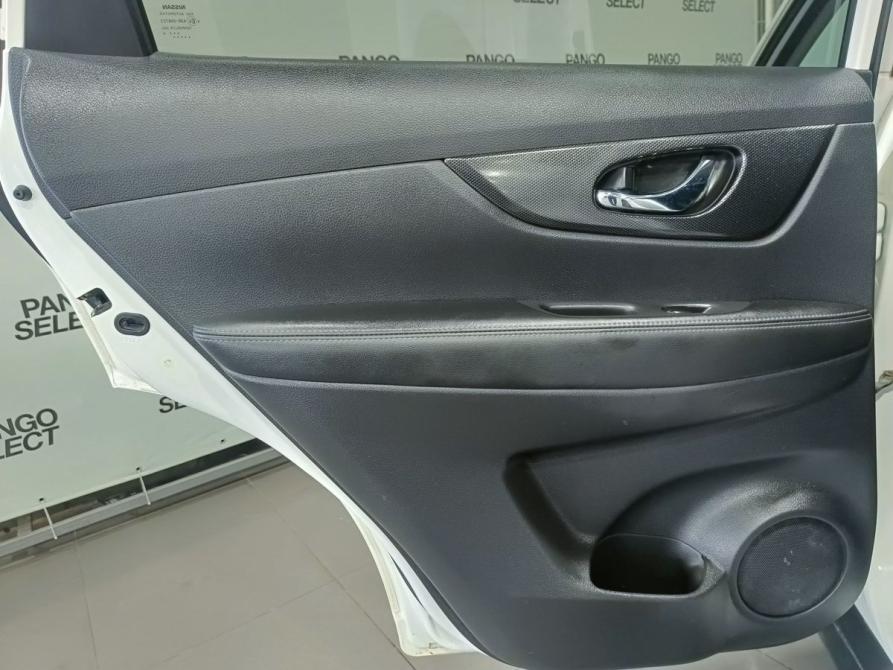 Nissan X-Trail III Оренбург  - изображение 26