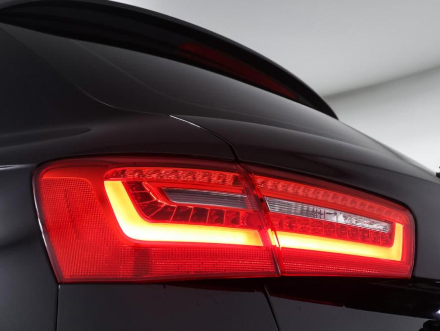 Audi A6 allroad III (C7) Москва  - изображение 20