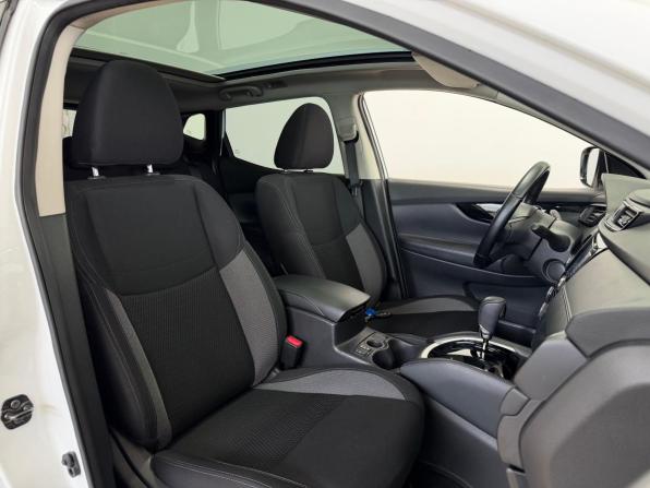 Nissan Qashqai II Рестайлинг с пробегом 2020 года, цена 2 300 000 рублей, 32439 км, внедорожник, Автокод Объявления