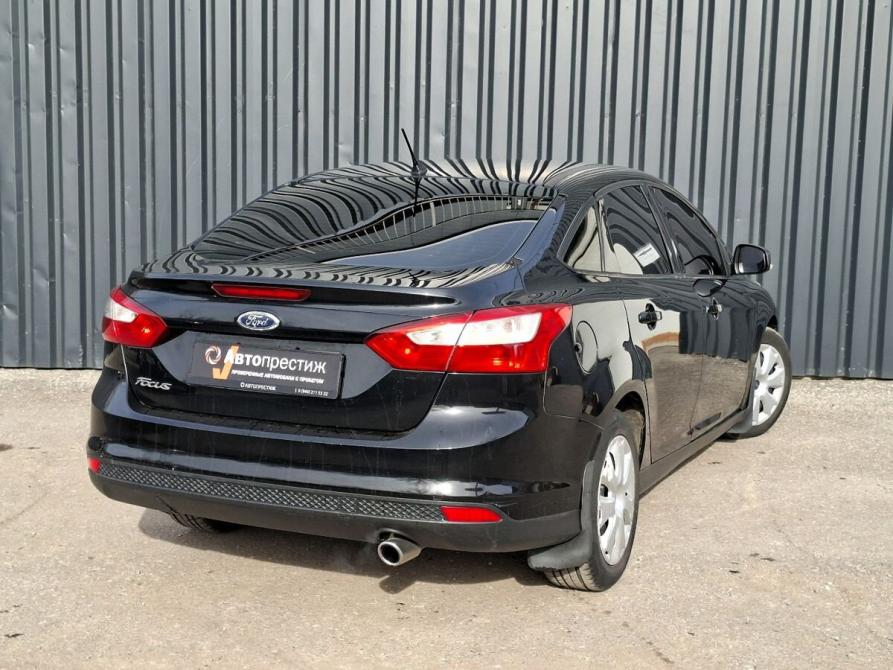 Ford Focus III Самара  - изображение 6