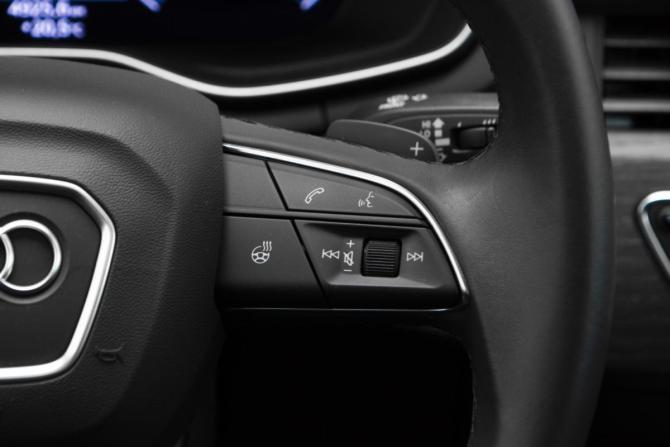 Audi A5 II (F5) Рестайлинг с пробегом 2023 года, цена 5 750 000 рублей, 24589 км, лифтбек, Автокод Объявления