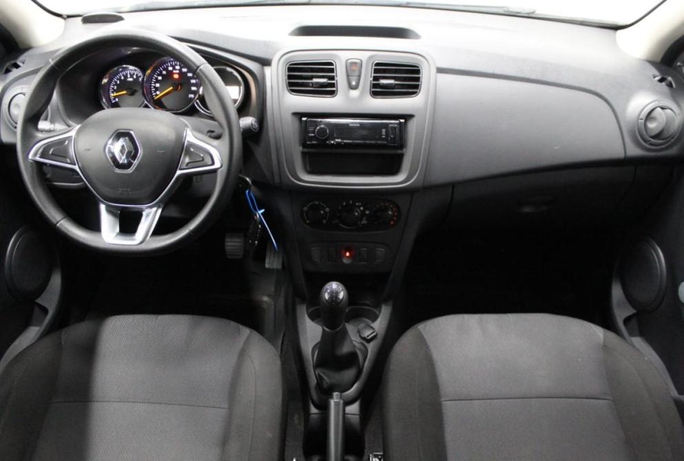 Renault Sandero II Рестайлинг Астрахань  - изображение 20