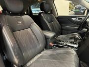 Infiniti FX II (S51) Рестайлинг Новосибирск  - изображение 40