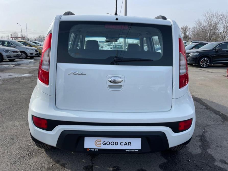 Kia Soul I Рестайлинг Саратов  - изображение 12