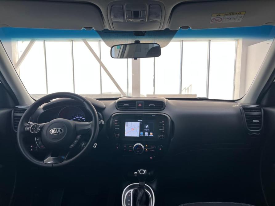Kia Soul II Рестайлинг Волгоград  - изображение 13