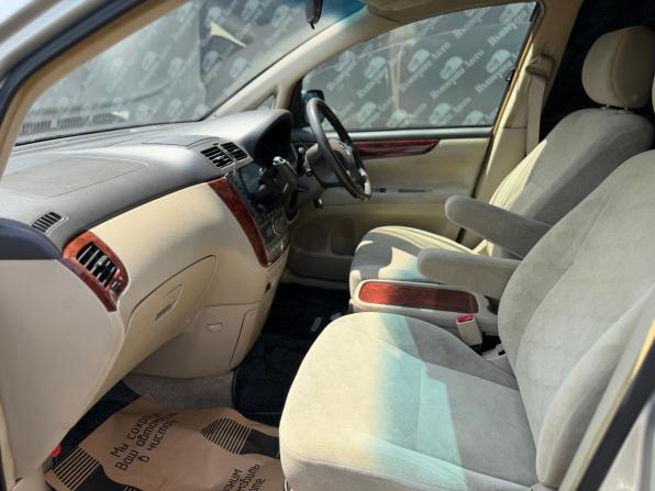 Toyota Ipsum II (M20) с пробегом 2001 года, цена 890 000 рублей, 213700 км, минивэн, Автокод Объявления