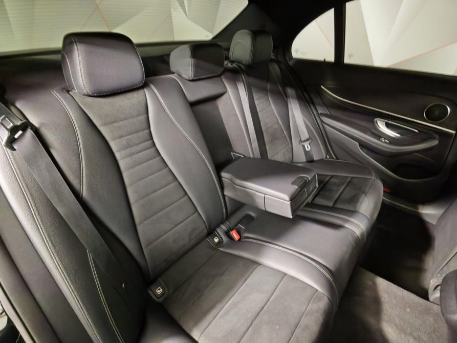 Mercedes-Benz E-Класс V (W213 S213 C238) Москва  - изображение 17