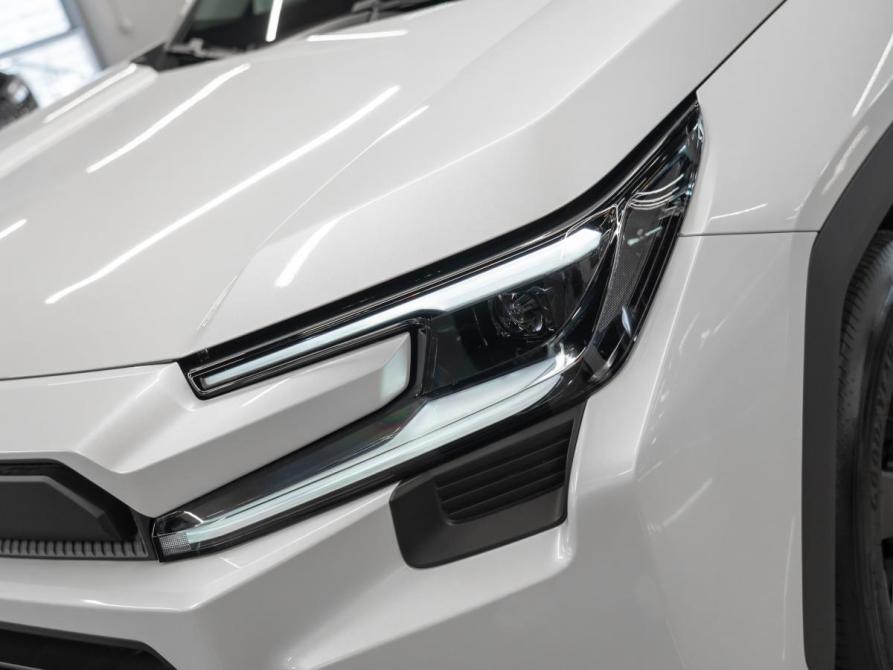 Toyota RAV4 VI (XA60) Москва  - изображение 24