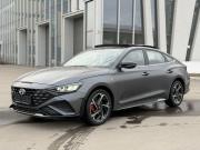 Hyundai Lafesta I Рестайлинг Казань  - изображение 35