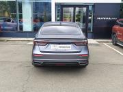 Omoda S5 Москва  - изображение 25