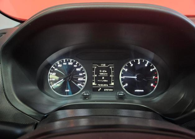 Chery Tiggo 4 I Рестайлинг с пробегом 2021 года, цена 1 320 000 рублей, 97674 км, внедорожник, Автокод Объявления