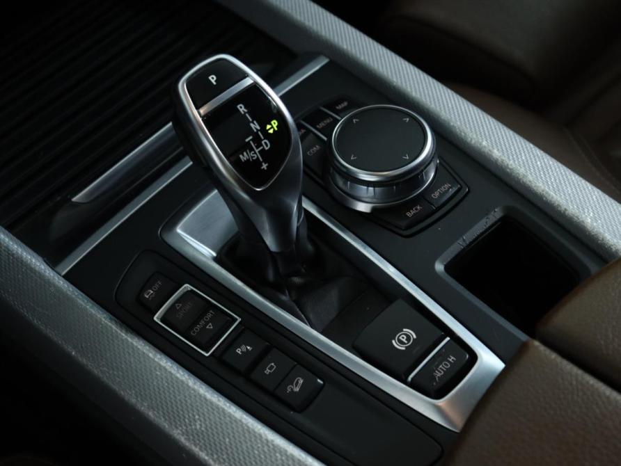 BMW X5 III (F15) Санкт-Петербург  - изображение 18