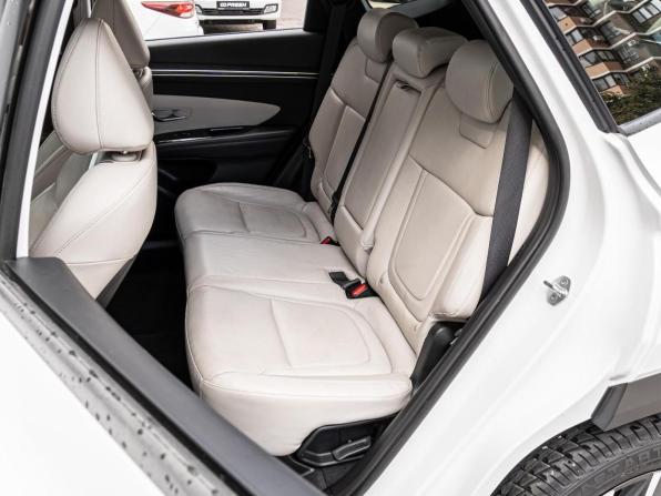 Hyundai Tucson IV с пробегом 2021 года, цена 2 850 000 рублей, 103816 км, внедорожник, Автокод Объявления