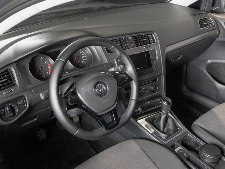 Volkswagen Golf VII Казань  - изображение 5
