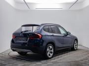 BMW X1 I (E84) Рестайлинг Москва  - изображение 22