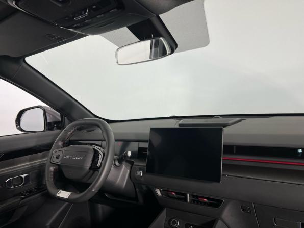JETOUR DASHING I с пробегом 2023 года, цена 1 899 000 рублей, 23000 км, внедорожник, Автокод Объявления