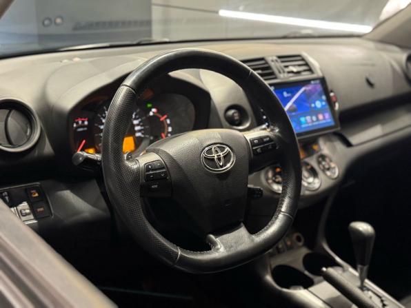 Toyota RAV4 III (XA30) Рестайлинг с пробегом 2012 года, цена 1 500 000 рублей, 270000 км, внедорожник, Автокод Объявления