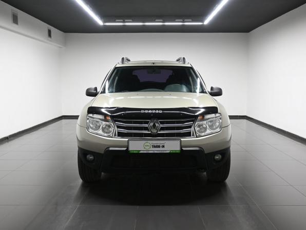 Renault Duster I с пробегом 2012 года, цена 775 000 рублей, 248423 км, внедорожник, Автокод Объявления