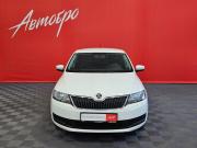 Skoda Rapid I Рестайлинг Вологда  - изображение 24