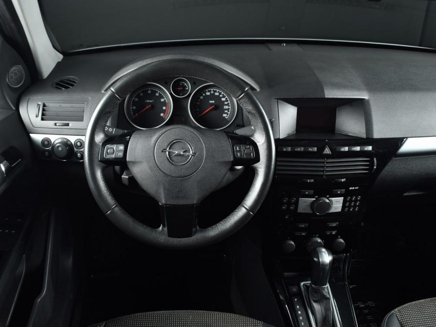 Opel Astra H Рестайлинг Кемерово  - изображение 8